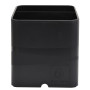 Pot à crayonsPEN-CUBE ECOBlack noir