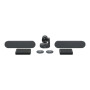 Logitech Rally Plus - kit de vidéo-conférence