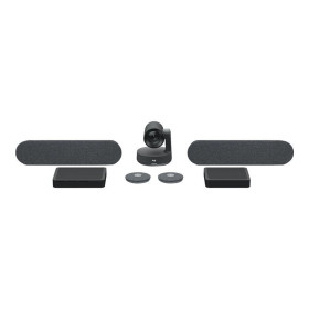 Logitech Rally Plus - kit de vidéo-conférence