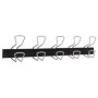 ALB BLOC 5 PATERES DOUBLE METAL PMPRO5M