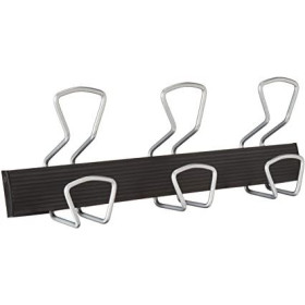 ALB BLOC 3 PATERES DBLE METAL N PMPRO3M