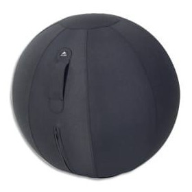 ALB BALLON ERGO BALL NOIR MHBALL N