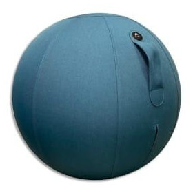 ALB BALLON ERGO BALL BLEU MHBALL B