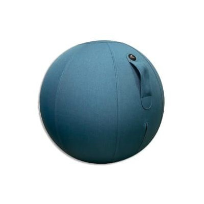 ALB BALLON ERGO BALL BLEU MHBALL B