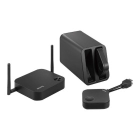BenQ InstaShow WDC10 - Kit 2 x Emetteurs HDMI/USB avec support + 1 Récepteur