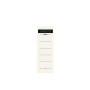 Etiquettes auto-adhesives pour classeurs a levier carton 80 mm Esselte, Lot de 1