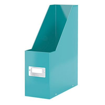 Porte-revues Click & Store WOW Leitz , Menthe