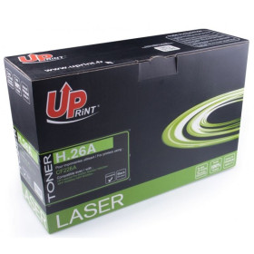 Toner Compatible pour HP CF226A/HP26A Uprint 22272