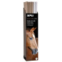 PRES. PAPIER KRAFT 1X3M NATURE LIFE 30U