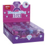 GOMMES ANNEAUX DE DIAMANT     OB