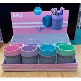 POTS A CRAYONS NEOPRENE URBAN COL. OB