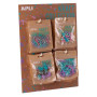PRES. OFFICE KRAFT COLLECTION          OB
