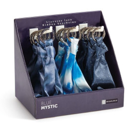 PRES. 12 PORTE CLES MYSTIQUE           OB