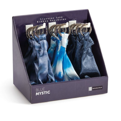 PRES. 12 PORTE CLES MYSTIQUE           OB