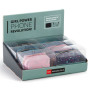 PRES.6 MINI NECESSAIRES TECH LIFESTYLE OB