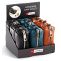 PRES.12 PORTE MONNAIE SIMILCUIR LIFESTYOB