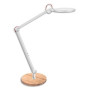 CEP LAMP GIANT BLC BOIS 0350 SILVA