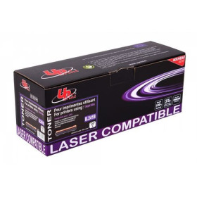 Cartouche toner Uprint pour Brother TN241 noir - 2500 pages