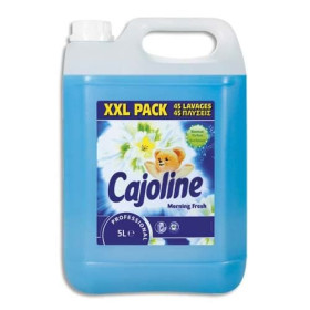 CAJ BIDON 5L ASSOUPLIST CAJOLINE 7508498 - SG56H