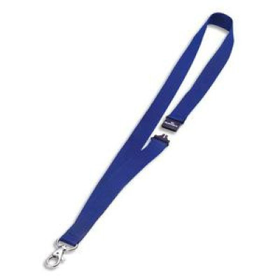 CORDON TEXTILE BLEU 8137-07
