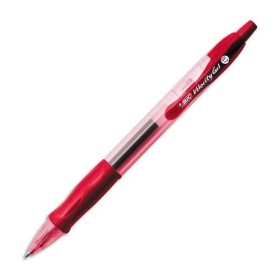 BIC STYL BIC VELOCITY GEL R 829159