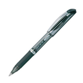 PEN ROLL ENERGEL BL60 PTE LGE N BL60-AO