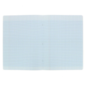 CAHIER INFINIUM AGRAFE 240X320 96P OPTIK P. SEYES