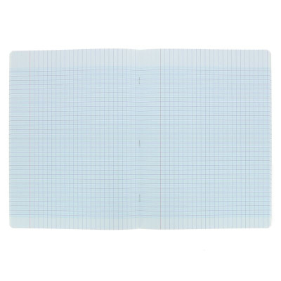 CAHIER INFINIUM AGRAFE 240X320 96P OPTIK P. SEYES