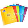 CAHIER INFINIUM AGRAFE 240X320 96P OPTIK P. SEYES