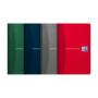 CARNET OXFORD ESSENTIALS BROCHURE 90x140 192P OPTIK P. Q5/5