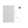 CARNET OXFORD ESSENTIALS BROCHURE 90x140 192P OPTIK P. Q5/5