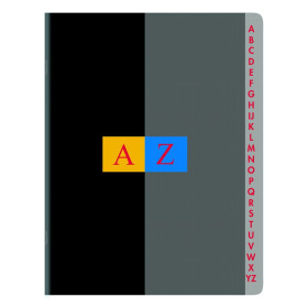 REPERTOIRE CONQUERANT 7 AGRAFE 170X220 120P 70G Q5/5