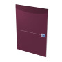 BLOC OXFORD ESSENTIALS ENDOSSE 210x297 160P OPTIK P. LIGNE 7mm+TAG