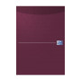 BLOC OXFORD ESSENTIALS ENDOSSE 210x297 160P OPTIK P. LIGNE 7mm+TAG