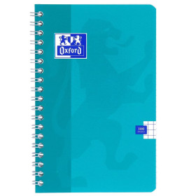 CARNET OXFORD INTEGRALE 110X170 100P OPTIK P. Q5/5