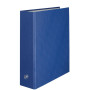 CLASSEUR OXFORD BALACRON A4 D80 4AN EN D BLEU2