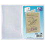 ETUI CARTE IDENTITE PVC200 INCOLORE