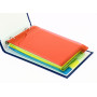 CLASSEUR NNA BALACRON A5 ITALIEN D35 2-O AST + INTERCALAIRE