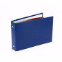 CLASSEUR NNA BALACRON A5 ITALIEN D35 2-O AST + INTERCALAIRE
