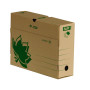 10 BOITE D'ARCH FAST NATURE LINE D10 MANUEL ECRU
