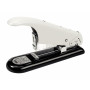 Agrafeuse HD9 Rapid, Blanc/Noir