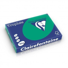 CLF R/250F TROPHEE 160G A3 VERT SAPIN 1046