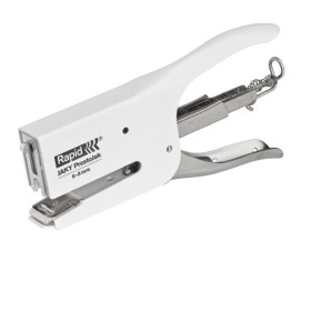Pince-agrafeuse, Rapid Classic Prestojak, Blanc