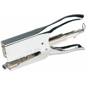 Pince-agrafeuse K1 Classic Rapid Textile, Chrome