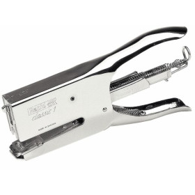 Pince-agrafeuse K1 Classic Rapid, Chrome