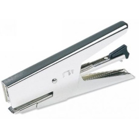 Pince-agrafeuse F10 Rapid, Nickel