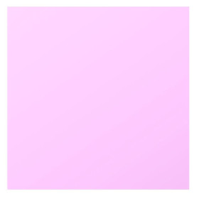 Paquet de 25 cartes Pollen 160x160 rose dragée
