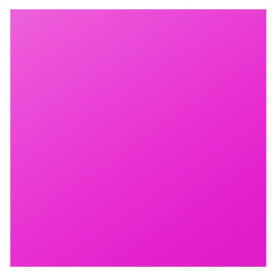 Paquet de 25 cartes Pollen 160x160 framboise 210g