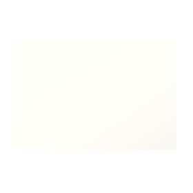 Paquet de 25 cartes Pollen 70x95 ivoire