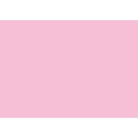 Paquet de 25 cartes Pollen 70x95 rose